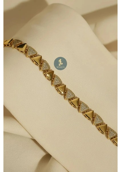 Vıb Üçgen Bileklik fiyatları