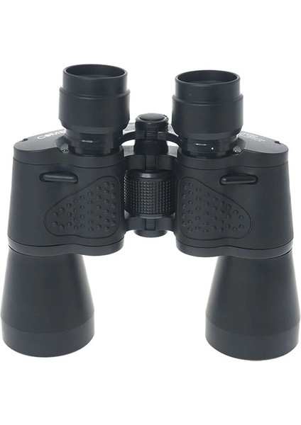 7X50 Kauçuk Kaplamalı Mavı Cam Mercekli Dürbün fırsatları