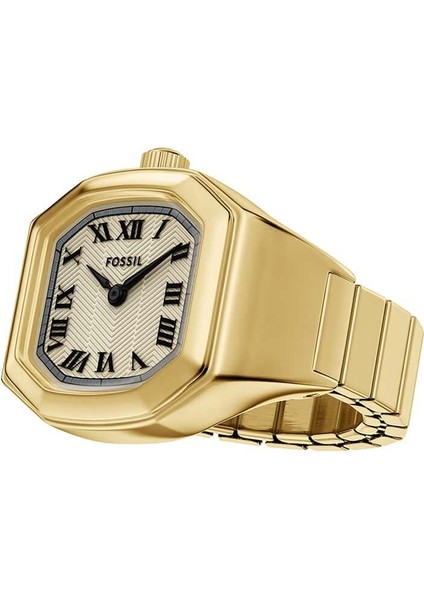 FES5446 Kadın Yüzük Saat