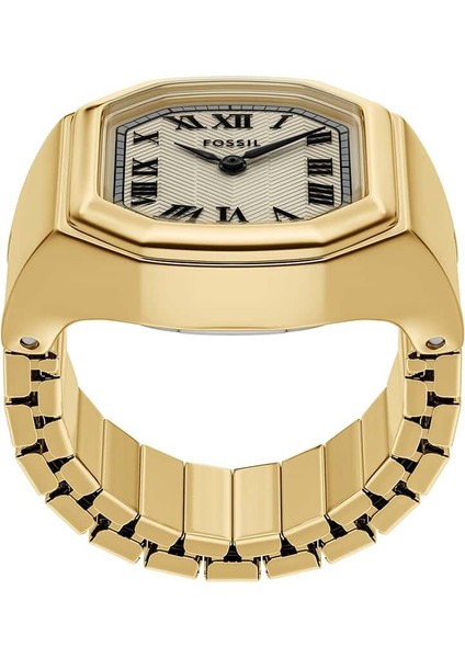 FES5446 Kadın Yüzük Saat fiyatları