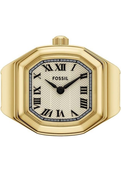 FES5446 Kadın Yüzük Saat modelleri