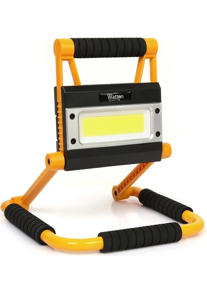 1300 Lümen Güçlü Aydınlatma WT-328