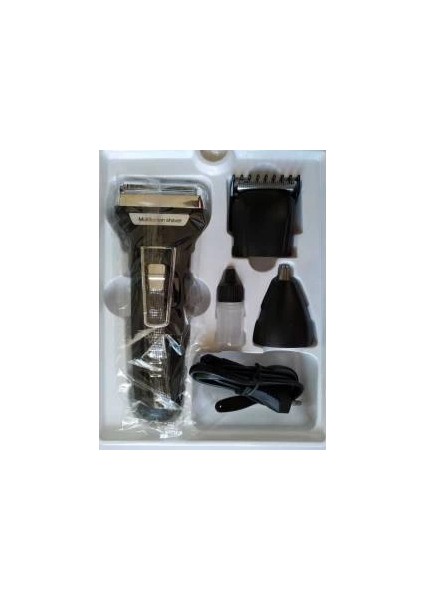 Powerdex PD-600 Çok Amaçlı Traş Makinesi modelleri