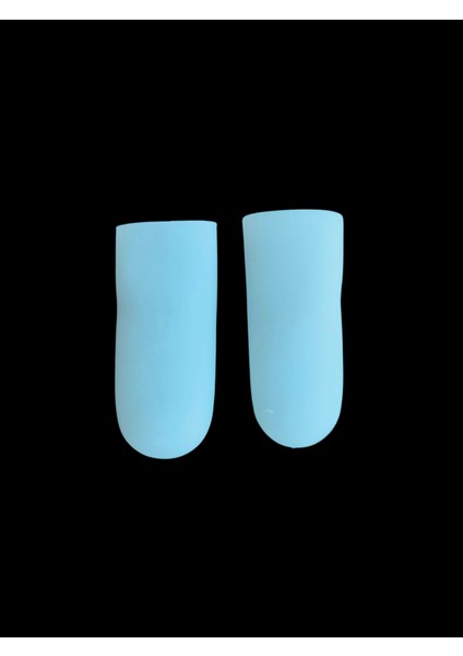 Ayak Serçe Parmak Silikon Hortum Nrd 594 *