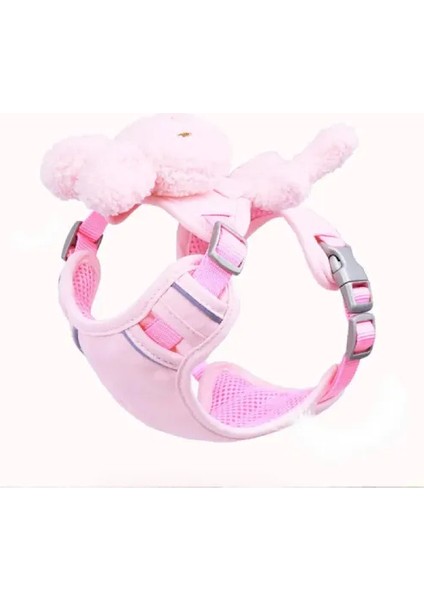 Peluş Ayıcıklı Göğüs Gezdirme Tasması Seti fiyatları