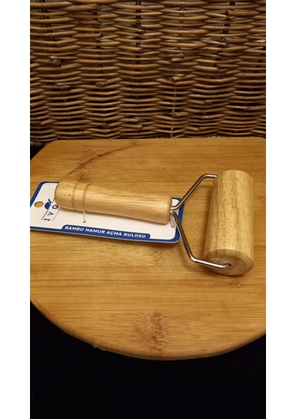 Hamur Açma Rulosu modelleri