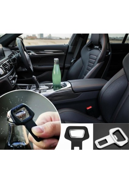 Kemer Tokası Tasarımlı Açacak modelleri