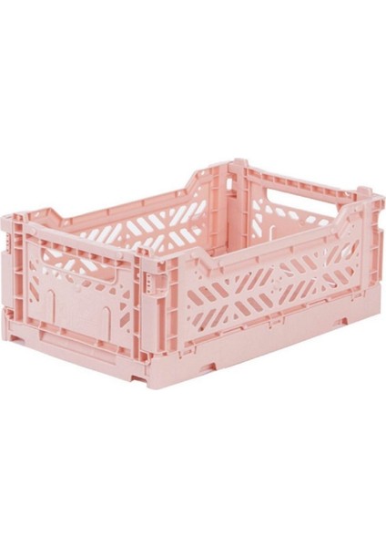 Katlanabilir Kasa 4 Lt + Pratik 12 Bölmeli Çekmece Düzenleyici Organizer - 2li Set D8Z7D7 fiyatları