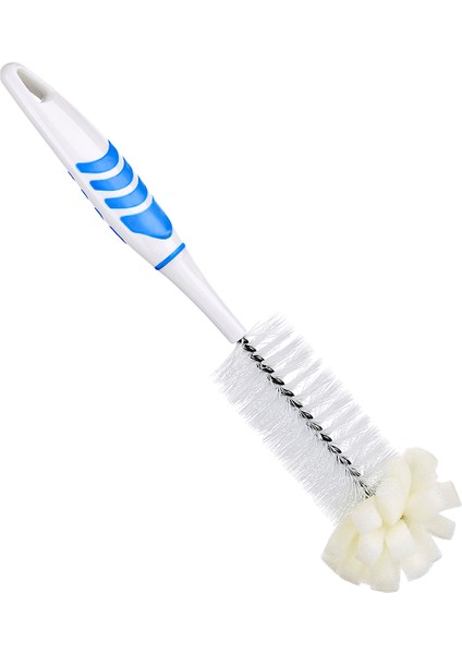 6 Adet Buzdolabı Içi Mini Kapak Düzenleyici Kutu + Şişe Temizleme Fırçası - 2li Set X0X7F1 fırsatları