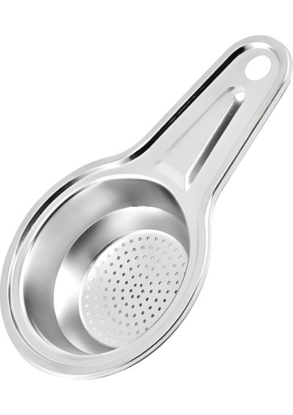 Inox Çelik Çay Süzgeci - Profesyoneller Için Paslanmaz Çelik 722395 fiyatları