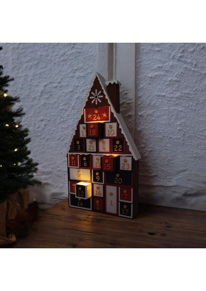 Advent Calendar fırsatları