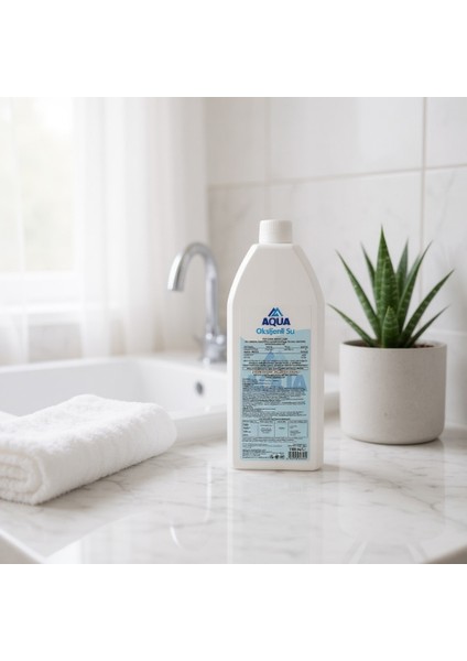 Oksijenli Su 1000 ml fiyatları