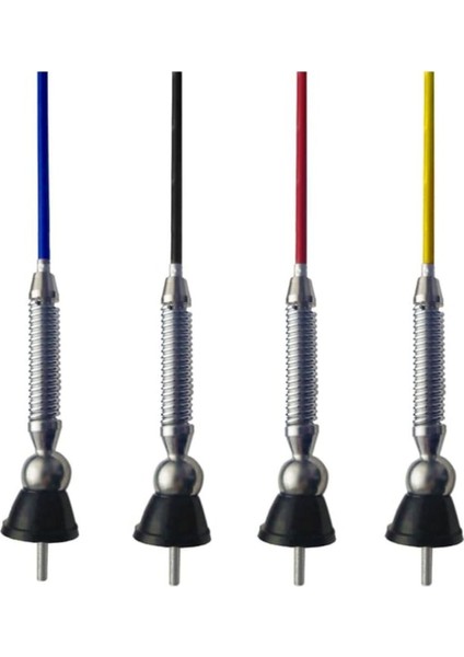 Yaylı Trabzon Siyah Magnum Anten 2 Metre fiyatları