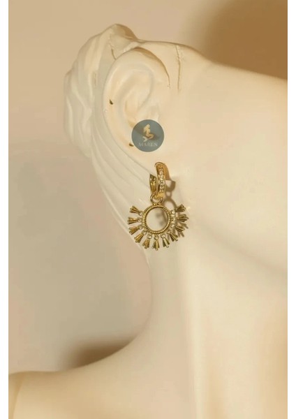 Çelik Küpe fiyatları