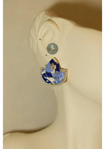 Özel Seri Marka Küpe fiyatları