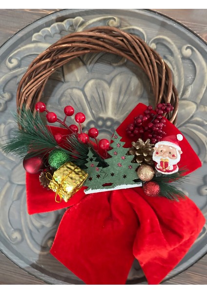 Yılbaşı Kapı Süsü fırsatları