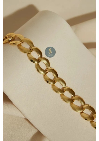 14K Çelik Bileklik fiyatları