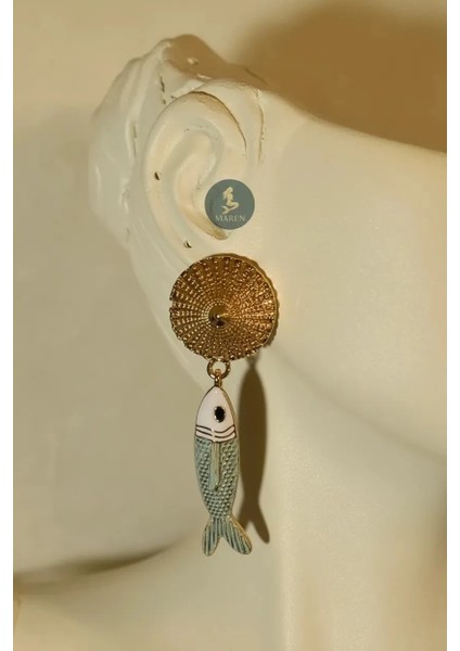 Özel Seri Marka Küpe fiyatları