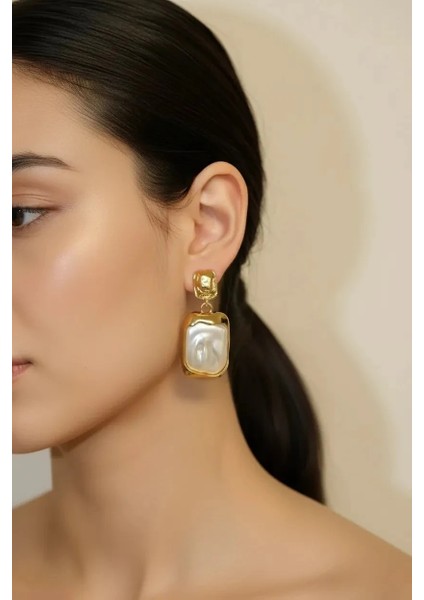 Özel Seri Marka Küpe