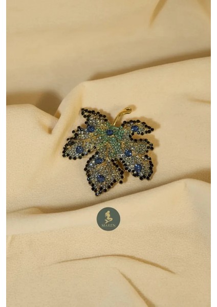 Yılbaşı Temalı Broş fiyatları