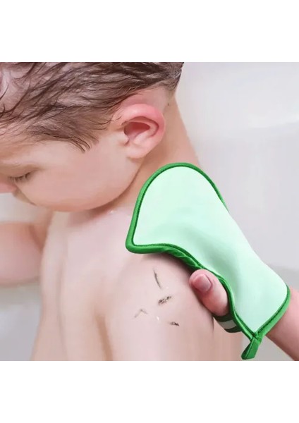 Yumuşak Banyo Duş Süngeri Eldiven indirimleri