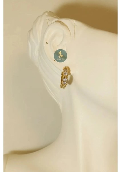 Çelik X Küpe Gold fiyatları