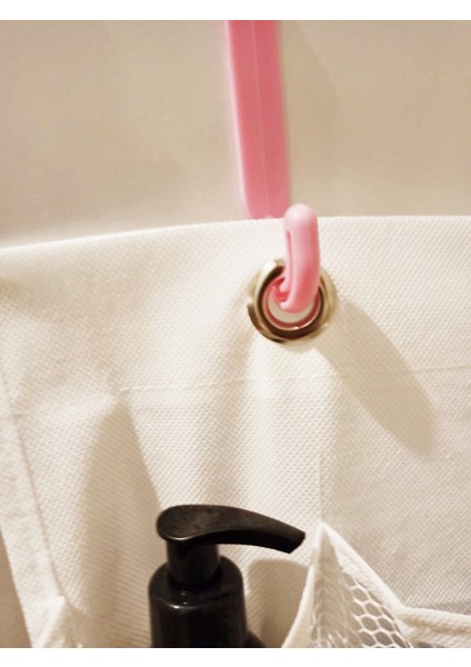 8 Cepli Bebek Beşik Düzenleyici Askılı File Organizer + Sütyen Yıkama Topu Koruyucu - 2li Set R9N2H0 fiyatları