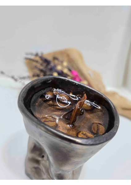 Dekoratif Seramik Jel Mum fiyatları