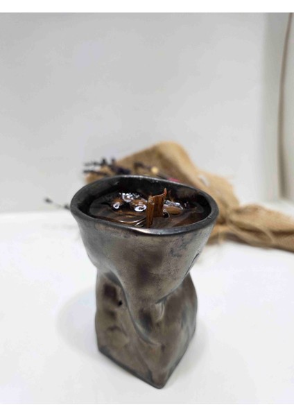 Dekoratif Seramik Jel Mum fırsatları