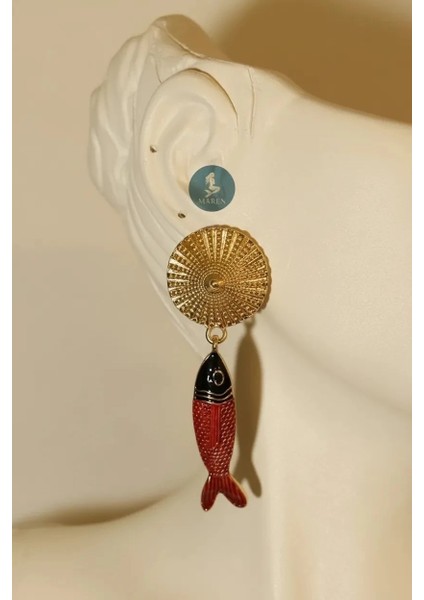 Özel Seri Marka Küpe fiyatları