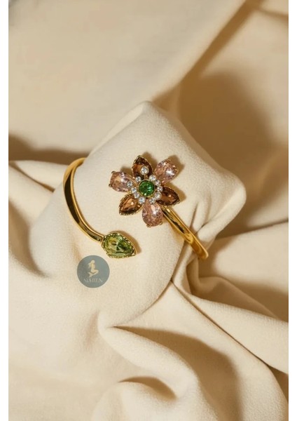 Çelik Çiçek Kelepçe fiyatları