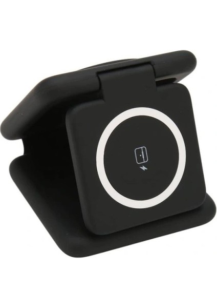 Kablosuz Şarj Standı modelleri