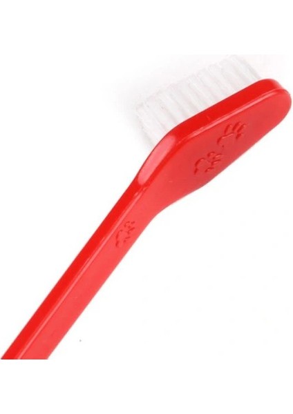 Plastik Köpek Diş Fırçası 4 Adet fiyatları
