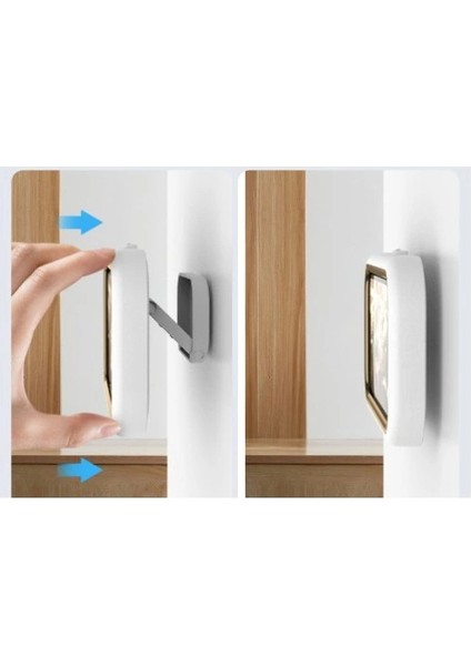 Hareketli Su Geçirmez Telefon Tutucu Stand indirimleri