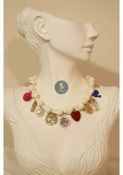 Özel Seri Marka Kolye fiyatları