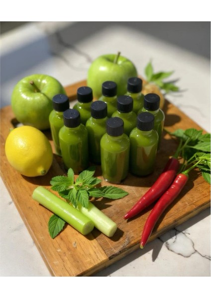 12 Adet Şeffaf Cam Shot Şişesi Sızdırmaz Gold Metal Kapaklı Koku Süs Çok Amaçlı Şişe 50ML