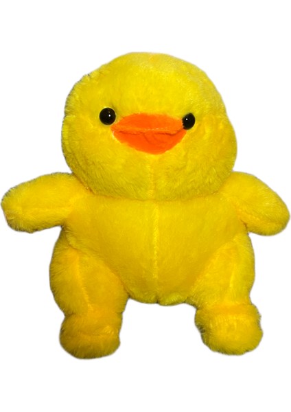 Civciv Peluş Oyuncak – Ultra Yumuşak, Sevimli Tasarım, Hediyelik ve Çocuklar Için Güvenli Peluş fiyatları