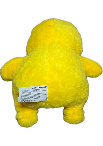 Civciv Peluş Oyuncak – Ultra Yumuşak, Sevimli Tasarım, Hediyelik ve Çocuklar Için Güvenli Peluş modelleri