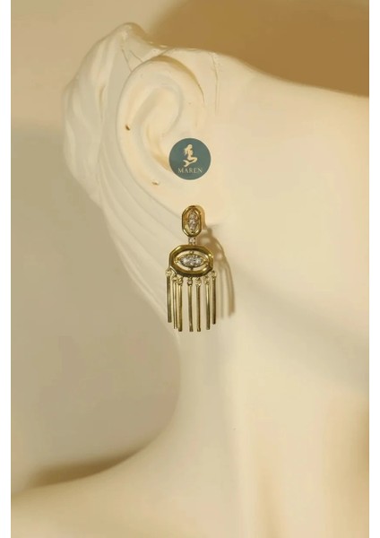 VIP Tasarım Küpe fiyatları