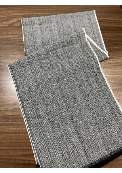 Erkek Kışlık Akrilik Yumuşak Dokulu Şal / Atkı – 190 cm x 33 cm modelleri