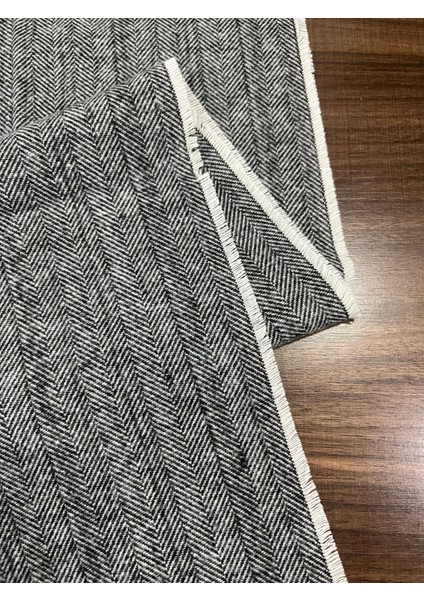 Erkek Kışlık Akrilik Yumuşak Dokulu Şal / Atkı – 190 cm x 33 cm fırsatları