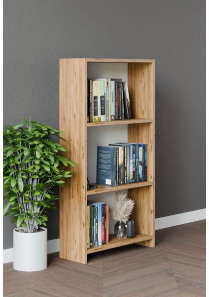 Yağmur 3 Raflı Kitaplık fiyatları