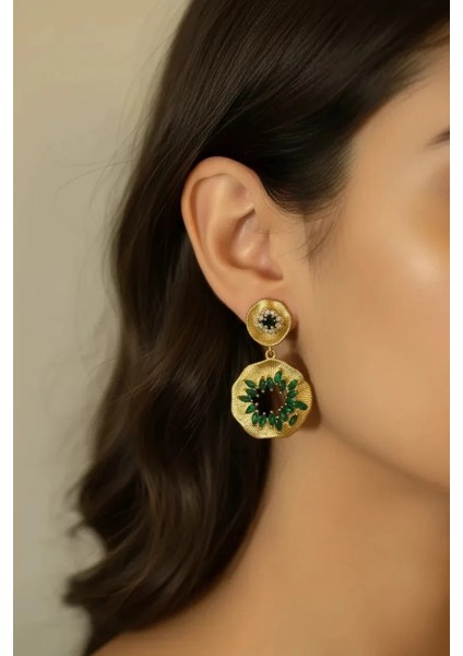 Özel Seri Marka Küpe