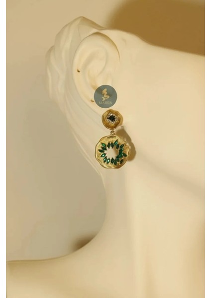 Özel Seri Marka Küpe fiyatları