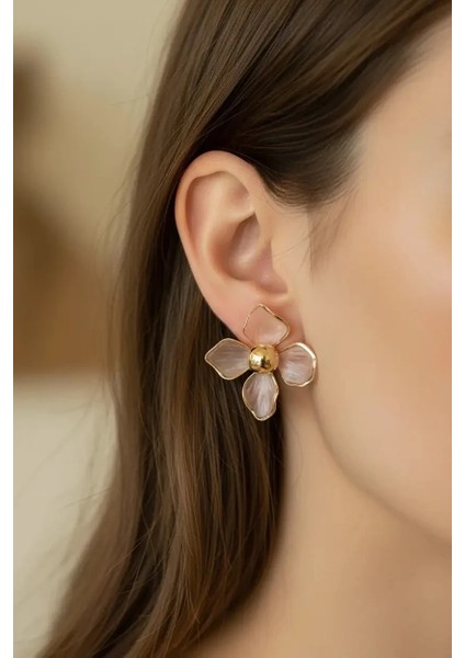 Özel Seri Marka Küpe