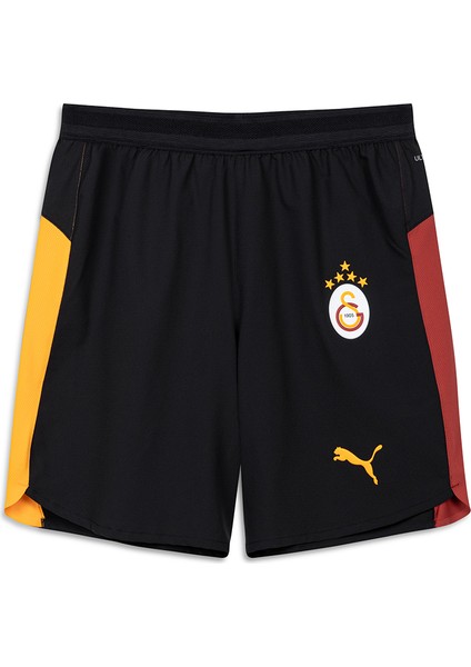 Galatasaray Puma 2025/2026 Iç Saha Profesyonel Şort 77982105