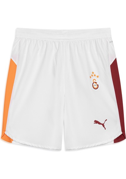 Galatasaray Puma 2025/2026 Iç Saha Profesyonel Şort 77982104