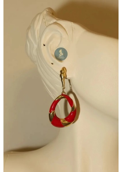 Özel Seri Marka Küpe fiyatları