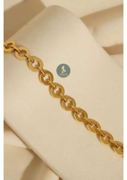 14K Çelik Bileklik fiyatları