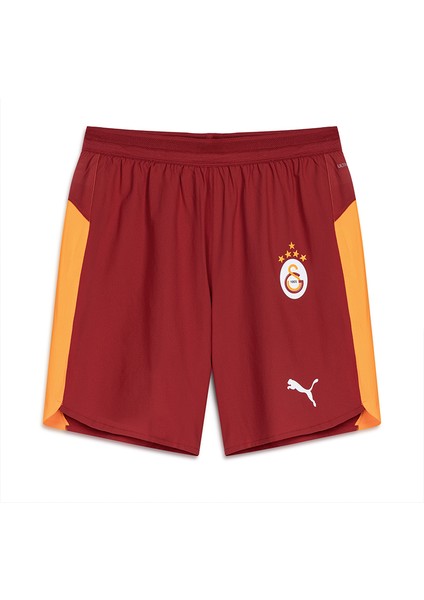Galatasaray Puma 2025/2026 Iç Saha Parçalı Profesyonel Şort 77982101